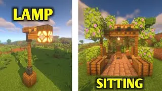 INSANE Minecraft Decoration Builds & Hacks You NEED to Try!