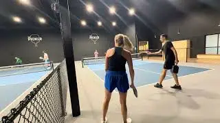 Mixed Practice (Adrian and Kristen)