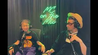 Episode 55 Macklin