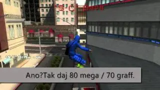 Tony Hawk American Wasteland-Skate Club-UPUTAVKA