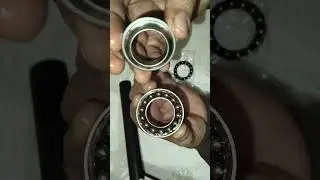 Ball Racer Kit..All Motorcycle & Scooters#voxlineautotech