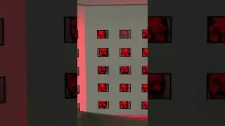 Too Much Selene Delgado Nightmare Nextbot Gmod