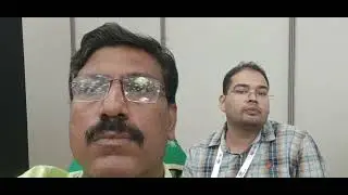 INDIAN CHEMICAL AND PETROCHEMICAL, SUMMIT NEW DELHI 