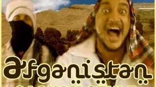 EL BANANERO - AFGANISTAN 