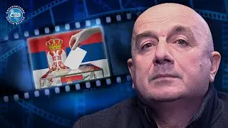 BALKAN INFO: Anatolij Milovanović - Izbori su odavno izgubili smisao i legitimitet!