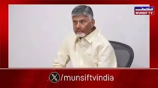 AP Government Unveils Space Policy 4.0: Targets ₹25,000 Cr Investment, Approves Two Space Cities