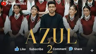 Botel Azuldi hai 2 // Club Remix | Punjabi Trap x Club Beat | Party Anthem B.KAY // FineMusic365