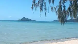 Dingo Beach Nth Queensland