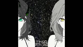 T1NG0 - Face Your Future (Official Audio)