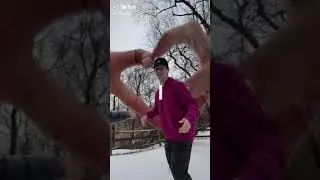 ADDISON RAE AND BRYCE HALL KISS IN TIKTOK!!!