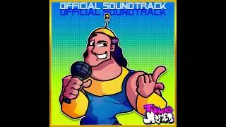Third World Mayhem OST - Groovin' (C Kronk)