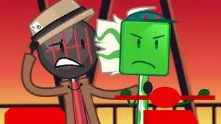 D&GFE Episode 1 - SNEAK PEEK #2 