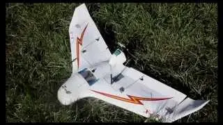 Универсальный автоматический беспилотник DF-01 (модификация для аэрофотосъемки) - DIARFLY.RU
