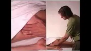 Massage Therapy for Fibromyalgia DVD by Real Bodywork