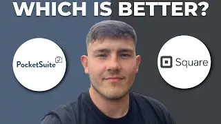 Pocketsuite против Square &mdash; что лучше? (Руководство 2025)