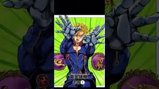 Jojo pose inspiration (pt 3) /jojo bizzare adventure edit #animeedit #jojosbizarreadventure