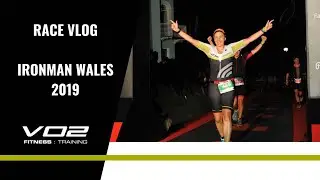 IRONMAN WALES 2019 RACE DAY EXPERIENCE RECAP!
