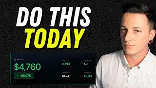 Торговля опционами RIOT: рост на 95% за 3 дня (Unusual Flow + BX System)