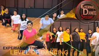 Dance with us! || Eternal Dance Studio - Promo