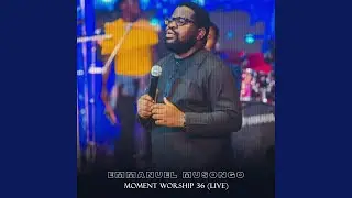 Mulami Mwimpe Intervention (Live)