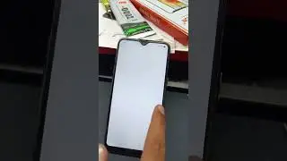 REALME all models sensor problem solve #ssmobiles #mobile #repair  |thanks u 🙏