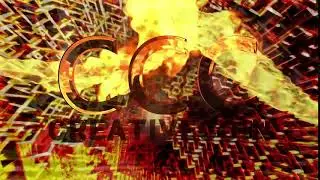 CCC creativecoin 3d animation