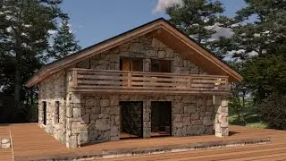 SketchUp2025. V-Ray7