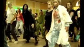 Zombie St. Pete - Michael Jackson's 