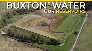 Buxton's Water: Our Reservoirs