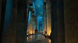 &ldquo;Where technology meets timeless history.&rdquo;🇪🇬🇪🇬🇪🇬🇪🇬 subscribe and like #fypシ゚viral