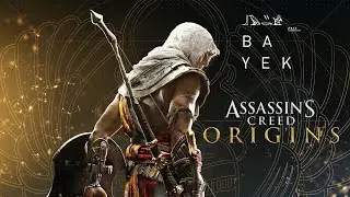 Assassin's Creed Origins - Part 2