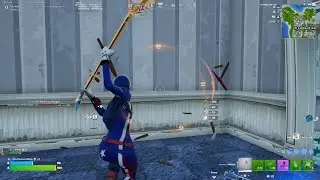 Fortnite 24 bomb