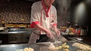 Benihana | Best Japanese Restaurant Food in Chelsea London