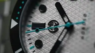 Henry Archer - Nordsø - Polar Black