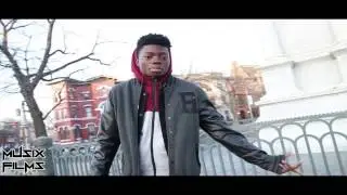 Mike Bizi - Slow Progress | (Official Music Video)