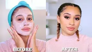 Get Ready With Me for FALL!