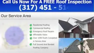 Roofing Contractors Carmel - FREE Estimates | Call Us NOW