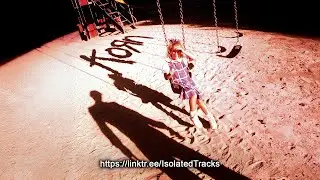 KoRn - Clown (Drums Only)