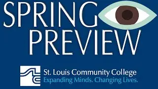 STLCC 2024 Spring Preview