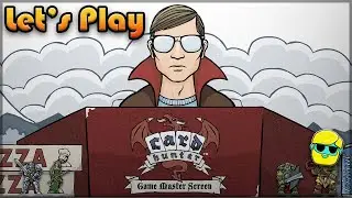 Card Hunter | Let's Play in 2022 | Episode 3
