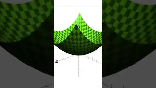 3D graph #math