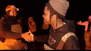 Li Munchiee - My Adlibs/Mad Years (Official Video)