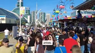 The Calgary Stampede: From Ranching Roots to a Global Festival