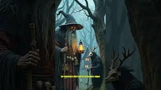 5 DARK Folklore Secrets You Won't Believe Are Real