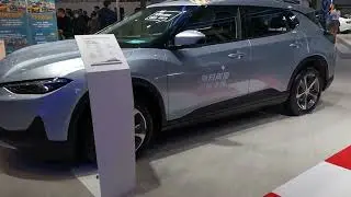Chevrolet Menlo - Borderless Car
