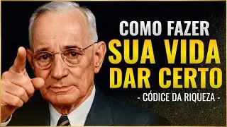 JEITO CERTO vs Sorte Grande Qual é Melhor para o Sucesso? - Napoleon Hil