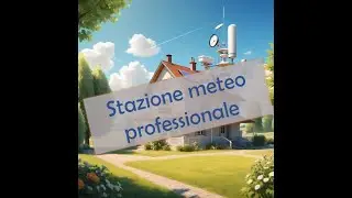 IA vs Le Migliori Stazione Meteo Professionali: Netatmo Sainlogic Ecowitt