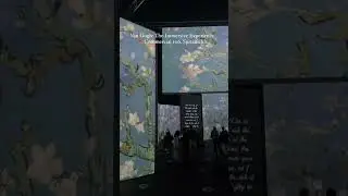 IMMERSIVE EXPERIENCES IN LONDON February/March | Londoner