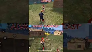Alvaro vs Alvaro 