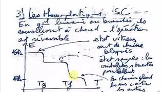 CH 20 polymères